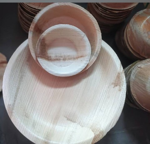 10 Inch Plate
